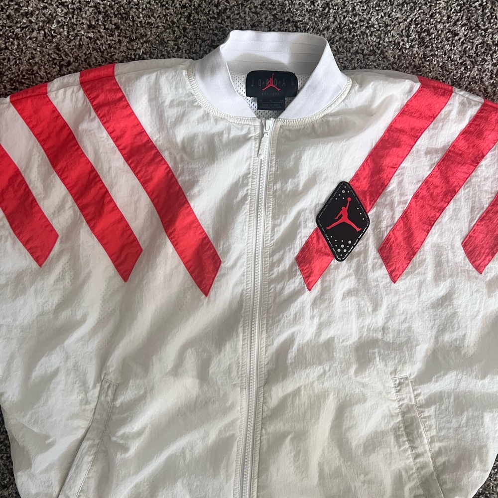 Jacket - Picture 2 of 3